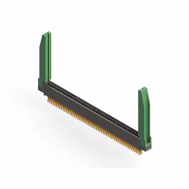 395-112-560-578 EDAC Inc.  Edgeboard Connectors